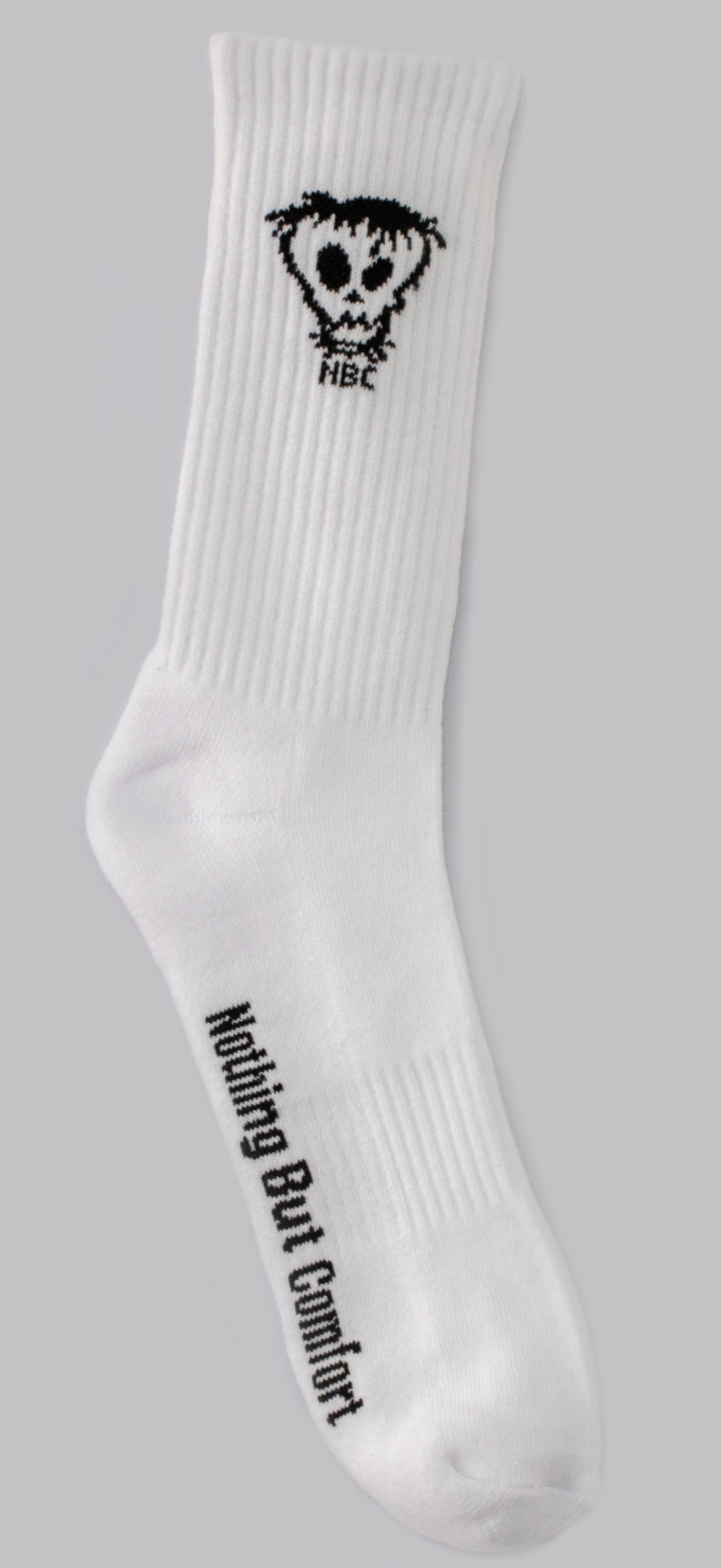 Nothing But Comfort Unisex Socks