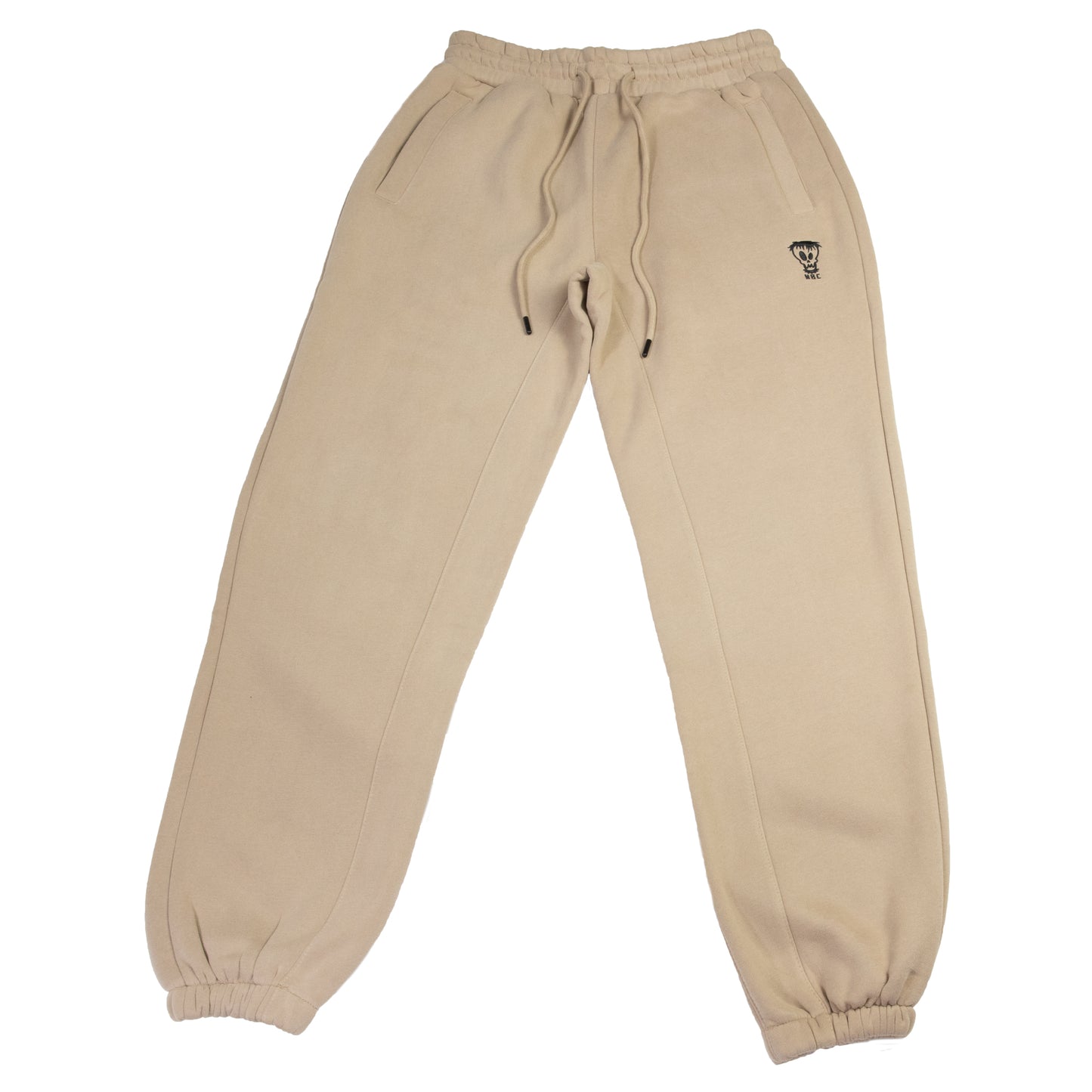 Nothing But Comfort Unisex Joggers